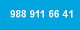 988 911 66 41